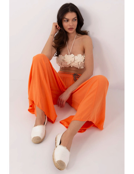 Pantalon femme model 210668 Och Bella
