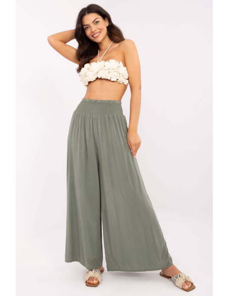 Pantalon femme model 210684 Och Bella
