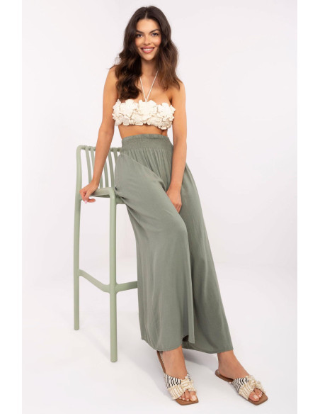 Pantalon femme model 210684 Och Bella