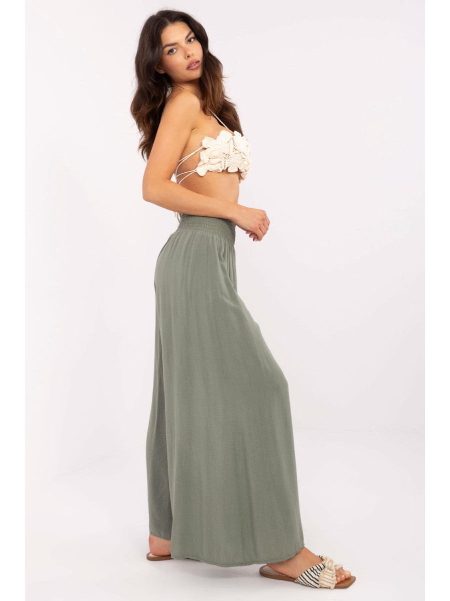 Pantalon femme model 210684 Och Bella