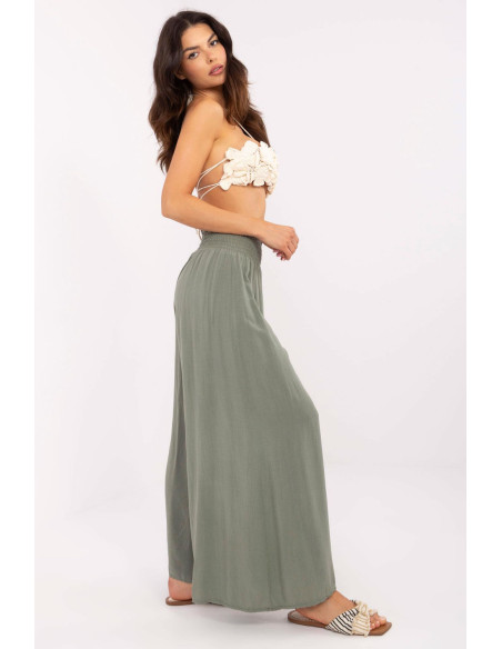 Pantalon femme model 210684 Och Bella