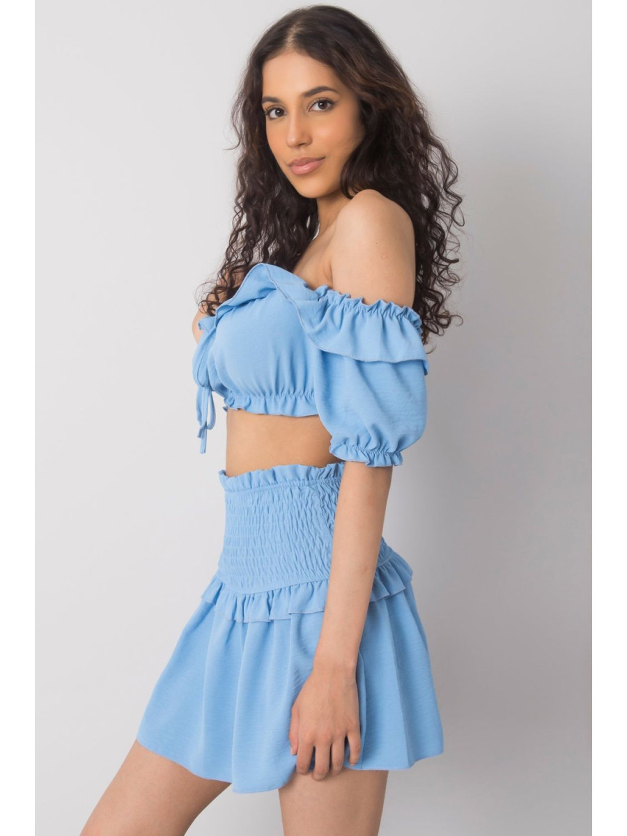 Chemisier model 167520 Och Bella