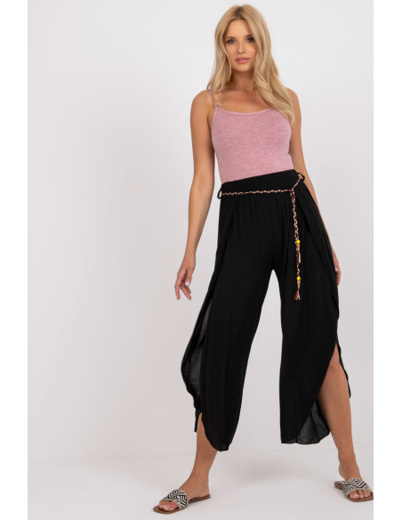 Pantalon femme model 179021 Och Bella