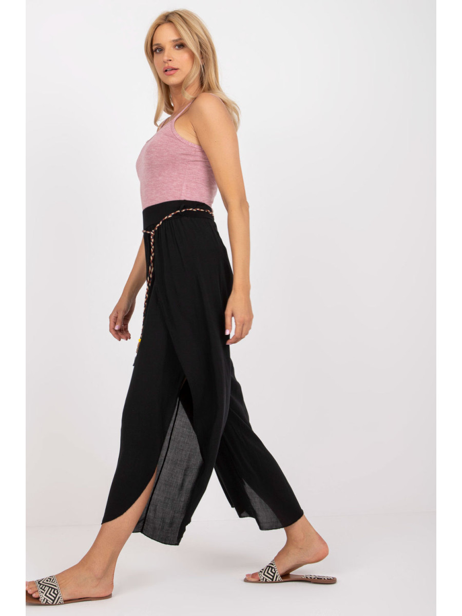 Pantalon femme model 179021 Och Bella