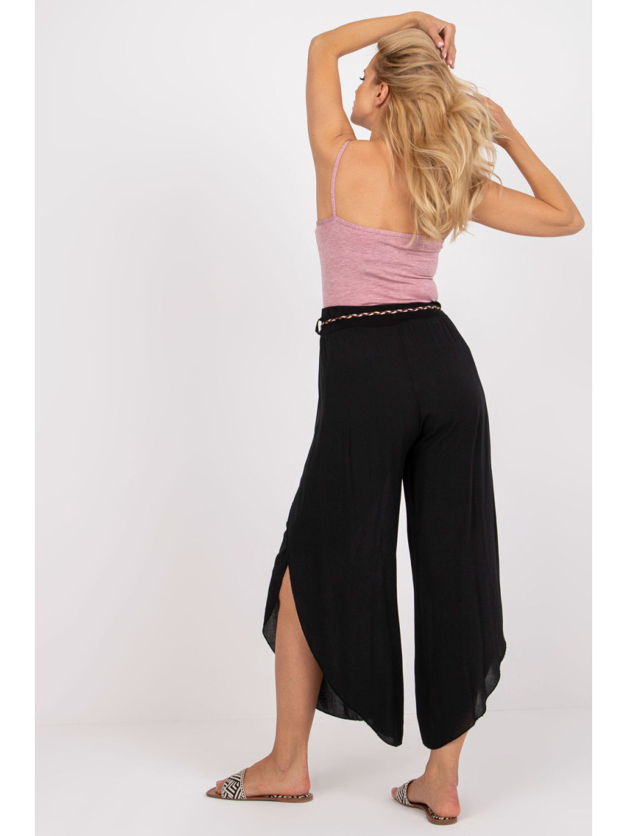 Pantalon femme model 179021 Och Bella
