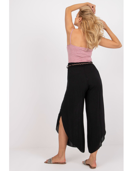 Pantalon femme model 179021 Och Bella
