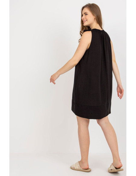 Robe de jour model 181151 Och Bella