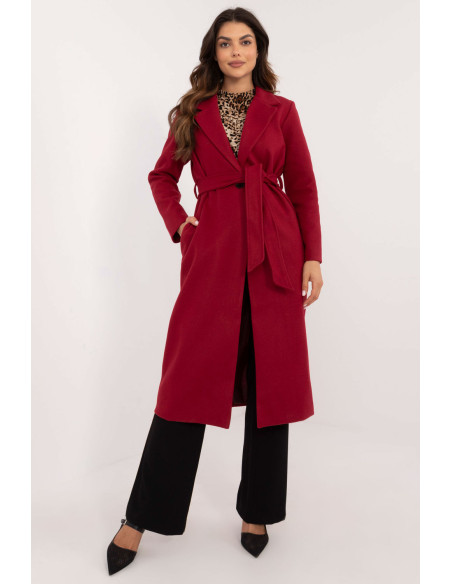 Manteau model 201363 Och Bella