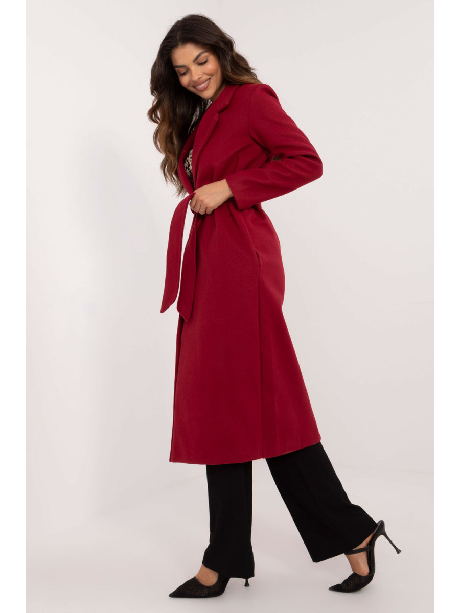 Manteau model 201363 Och Bella