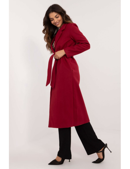 Manteau model 201363 Och Bella
