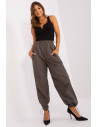 Pantalon femme model 182538 Och Bella