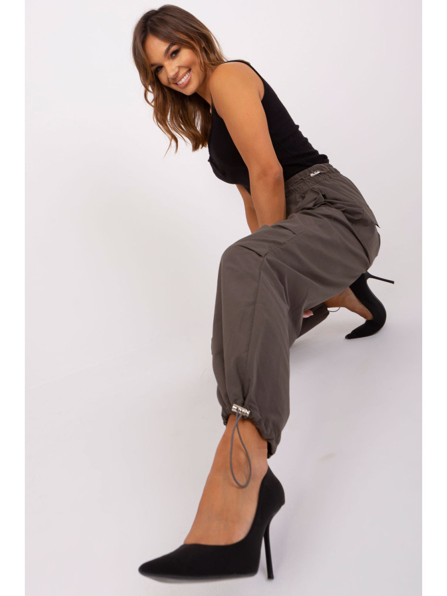 Pantalon femme model 182538 Och Bella