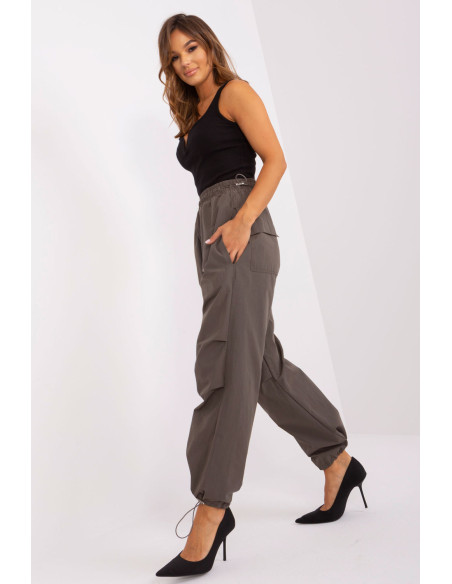 Pantalon femme model 182538 Och Bella