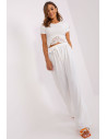Pantalon femme model 183462 Och Bella