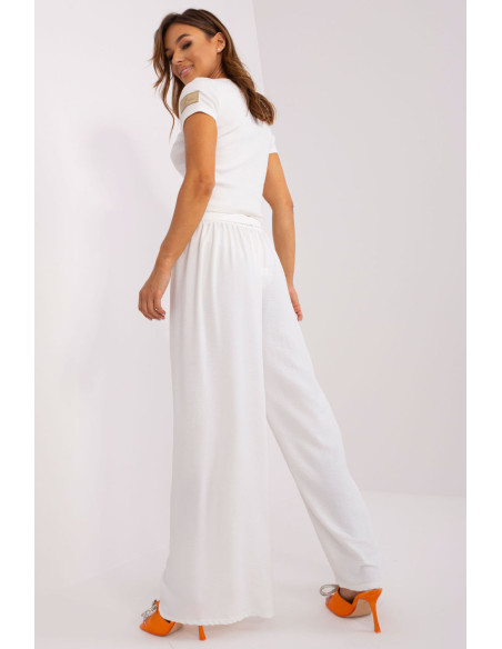 Pantalon femme model 183462 Och Bella
