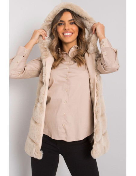 Gilet model 159689 Och Bella