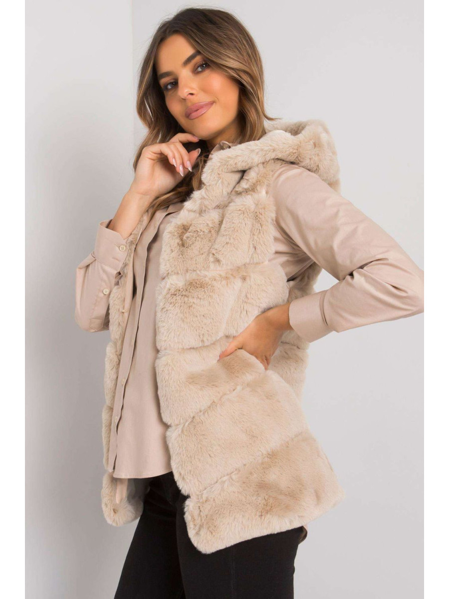 Gilet model 159689 Och Bella