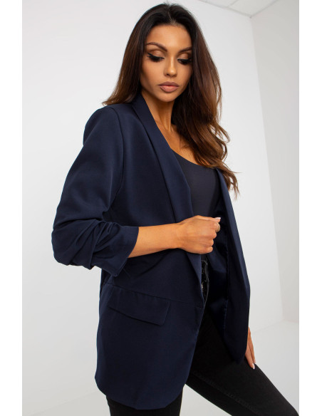 Blazer femme model 175454 Och Bella