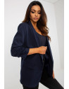Blazer femme model 175454 Och Bella