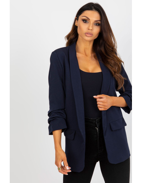 Blazer femme model 175454 Och Bella