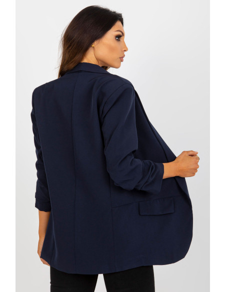 Blazer femme model 175454 Och Bella