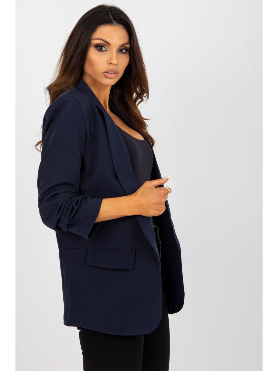 Blazer femme model 175454 Och Bella