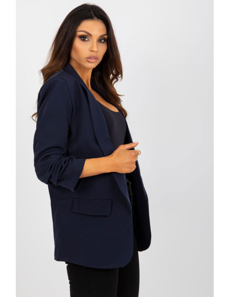 Blazer femme model 175454 Och Bella