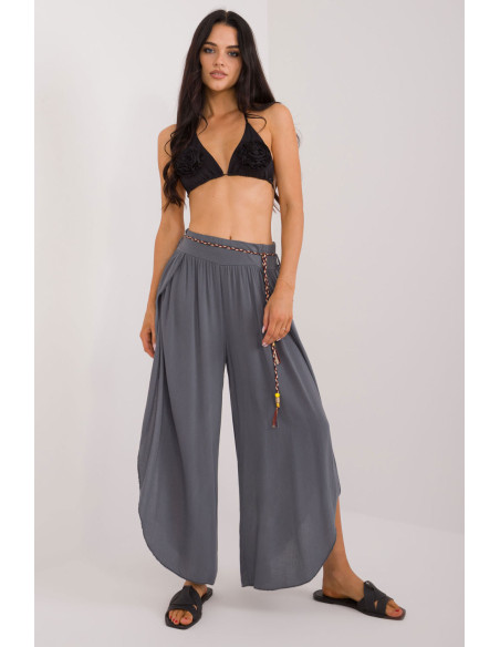 Pantalon femme model 198381 Och Bella
