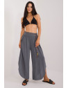 Pantalon femme model 198381 Och Bella