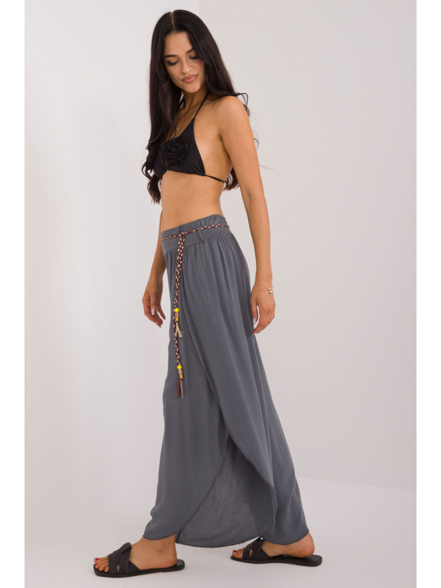 Pantalon femme model 198381 Och Bella