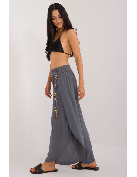 Pantalon femme model 198381 Och Bella