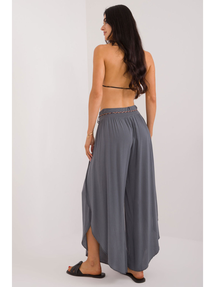 Pantalon femme model 198381 Och Bella