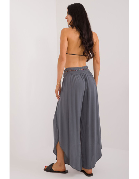 Pantalon femme model 198381 Och Bella