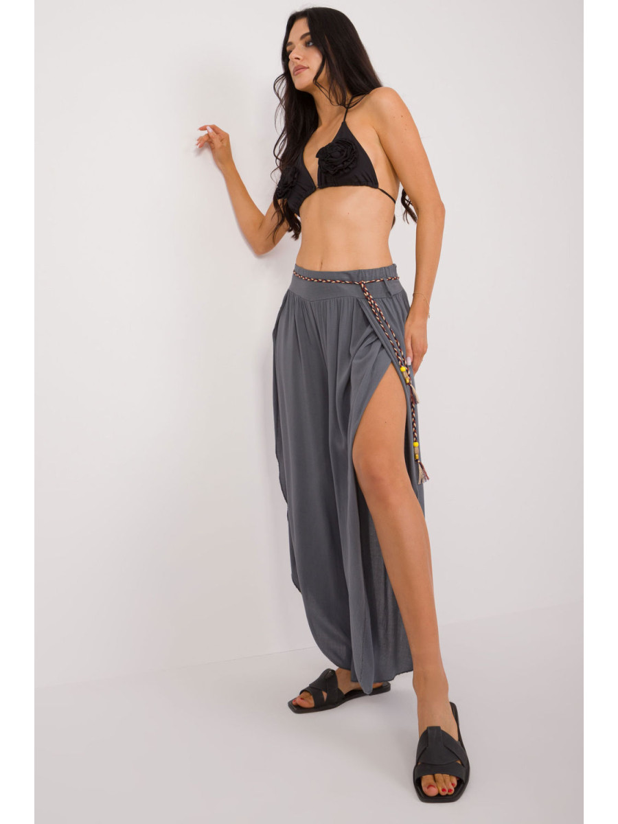 Pantalon femme model 198381 Och Bella