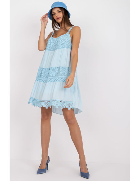 Robe de jour model 165897 Och Bella