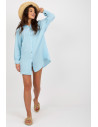 Chemise manche longue model 177930 Och Bella