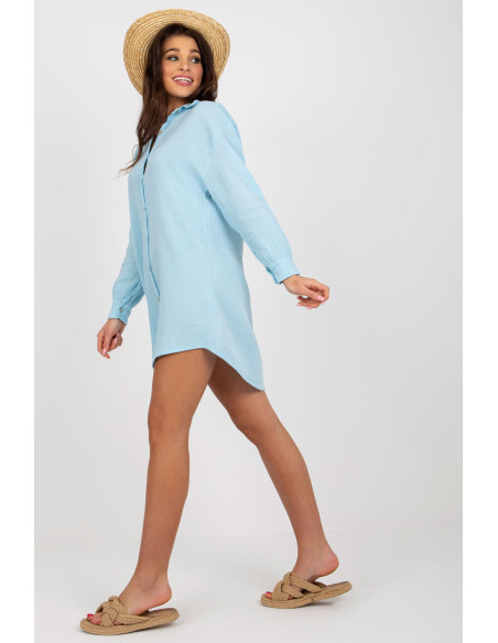 Chemise manche longue model 177930 Och Bella