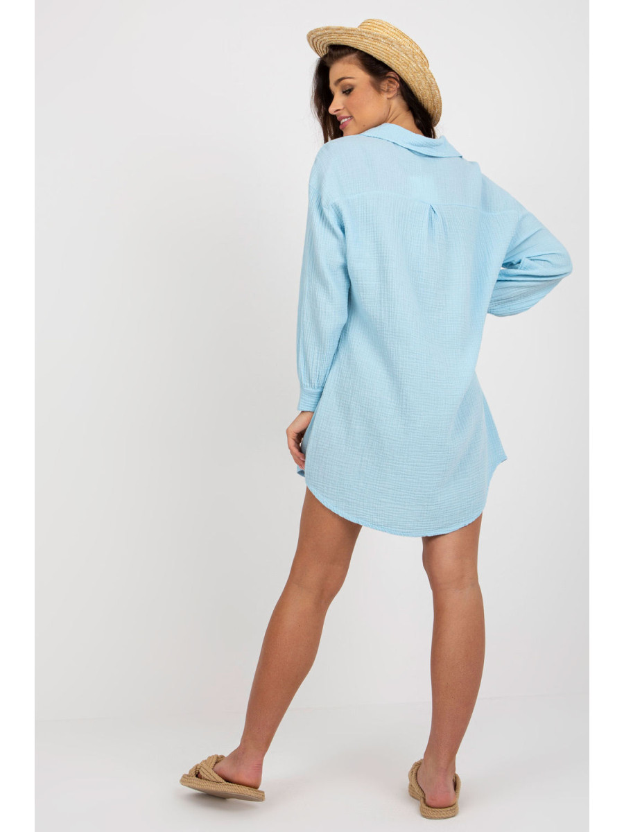 Chemise manche longue model 177930 Och Bella