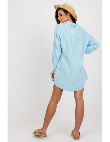 Chemise manche longue model 177930 Och Bella