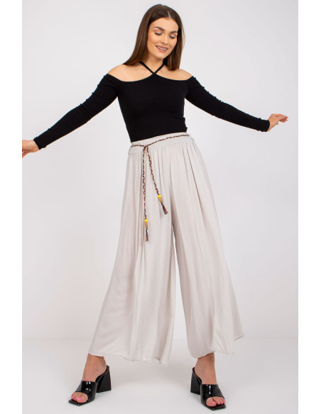 Pantalon femme model 166881 Och Bella