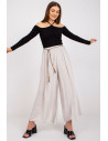 Pantalon femme model 166881 Och Bella