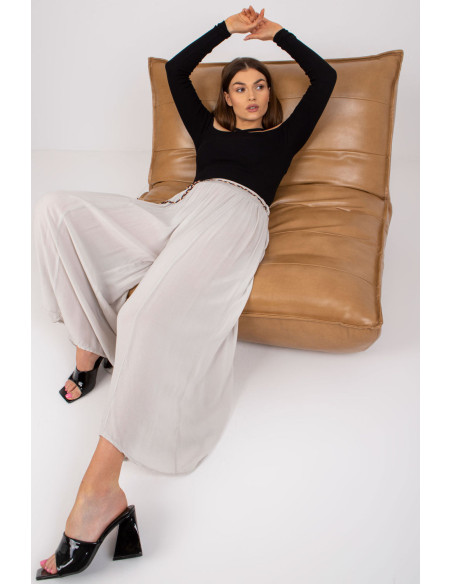 Pantalon femme model 166881 Och Bella