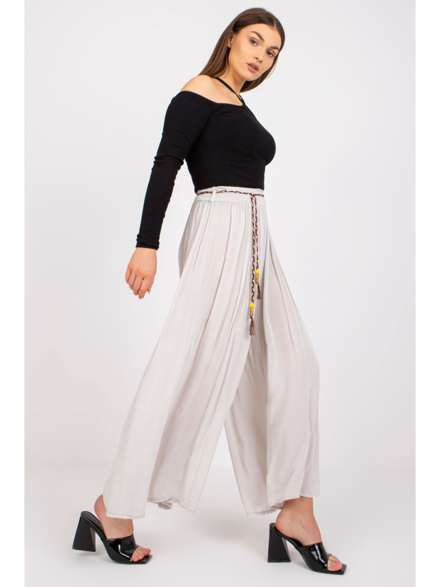 Pantalon femme model 166881 Och Bella