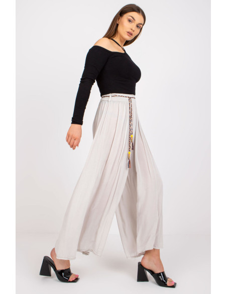 Pantalon femme model 166881 Och Bella