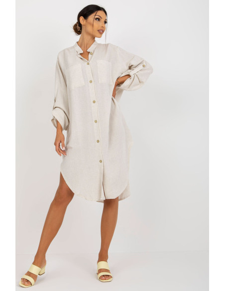 Robe de jour model 179974 Och Bella