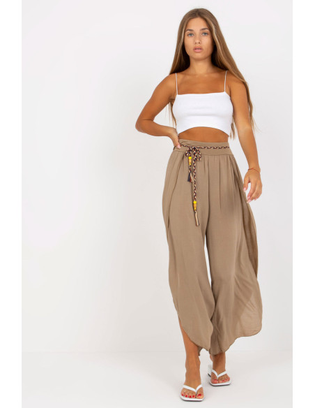Pantalon femme model 179022 Och Bella