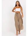 Pantalon femme model 179022 Och Bella