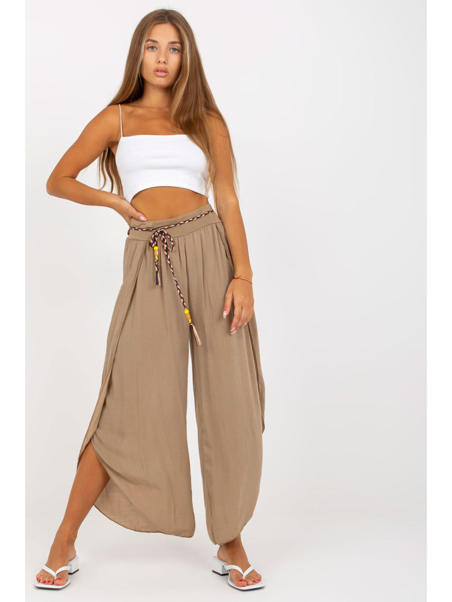 Pantalon femme model 179022 Och Bella