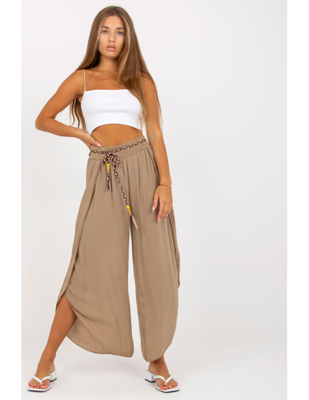 Pantalon femme model 179022 Och Bella