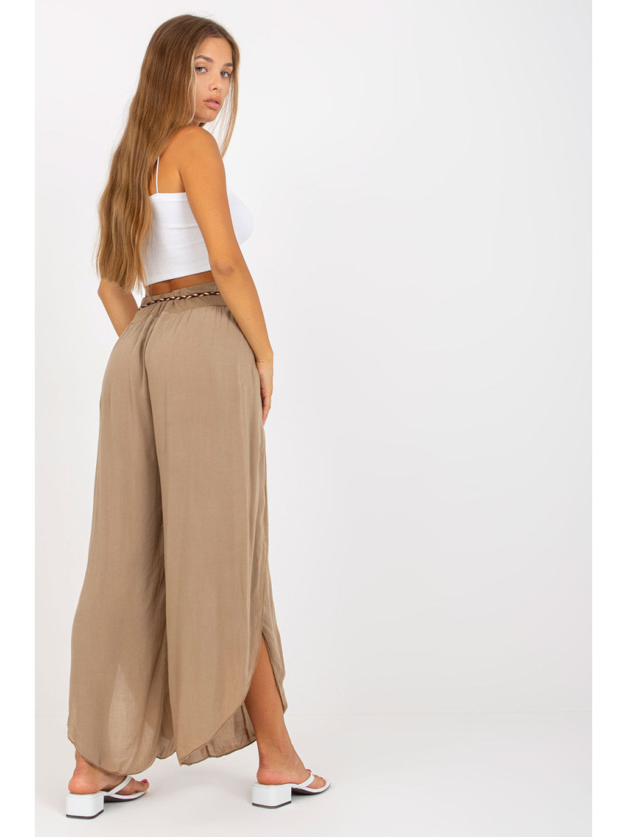 Pantalon femme model 179022 Och Bella